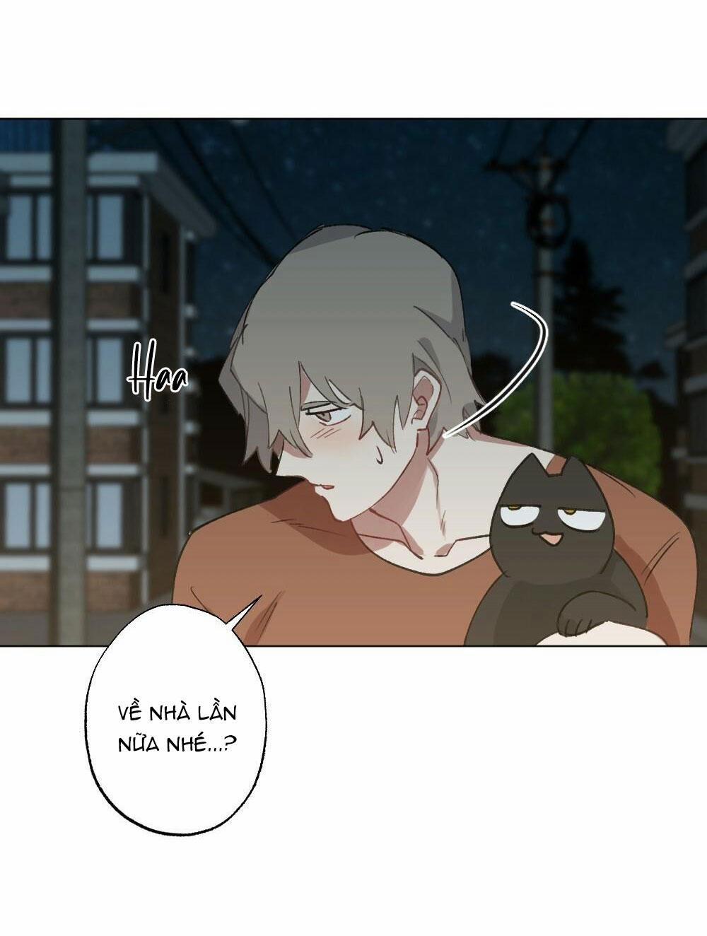 TUYỂN TẬP BL THÚ NHÂN 3.3 trang 31