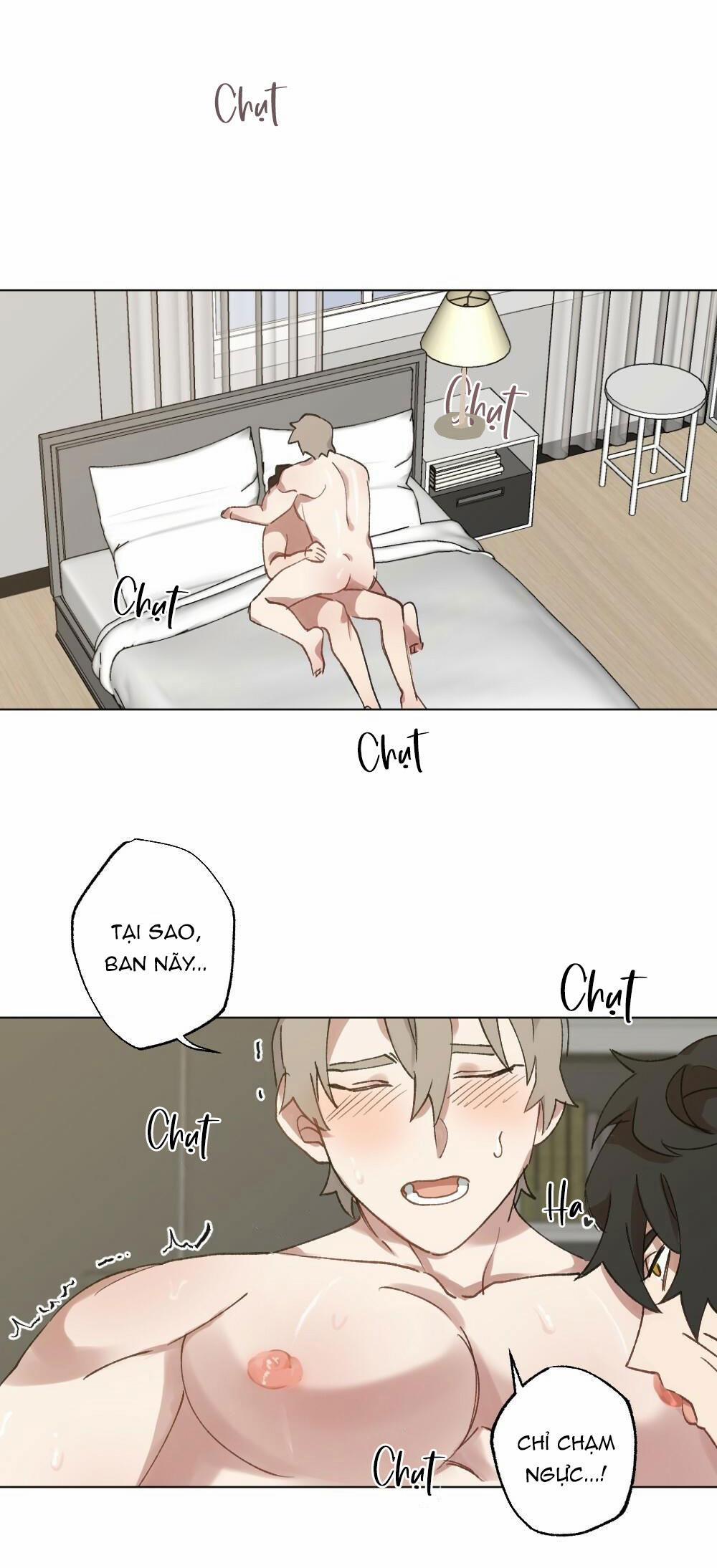 TUYỂN TẬP BL THÚ NHÂN 3.3 trang 34