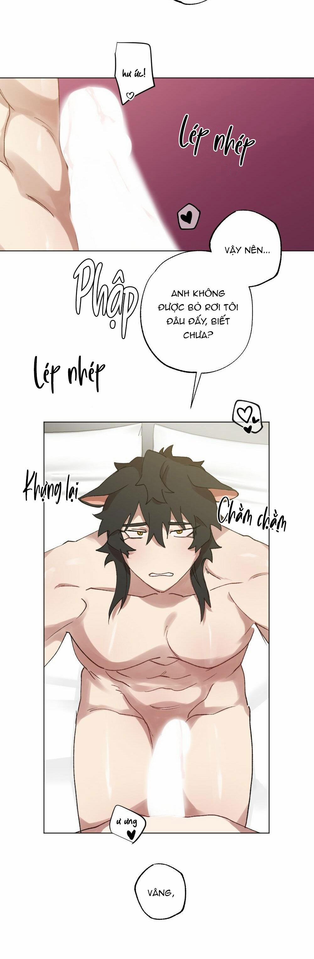 TUYỂN TẬP BL THÚ NHÂN 3.3 trang 40