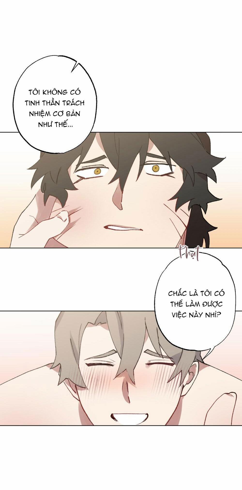 TUYỂN TẬP BL THÚ NHÂN 3.3 trang 43