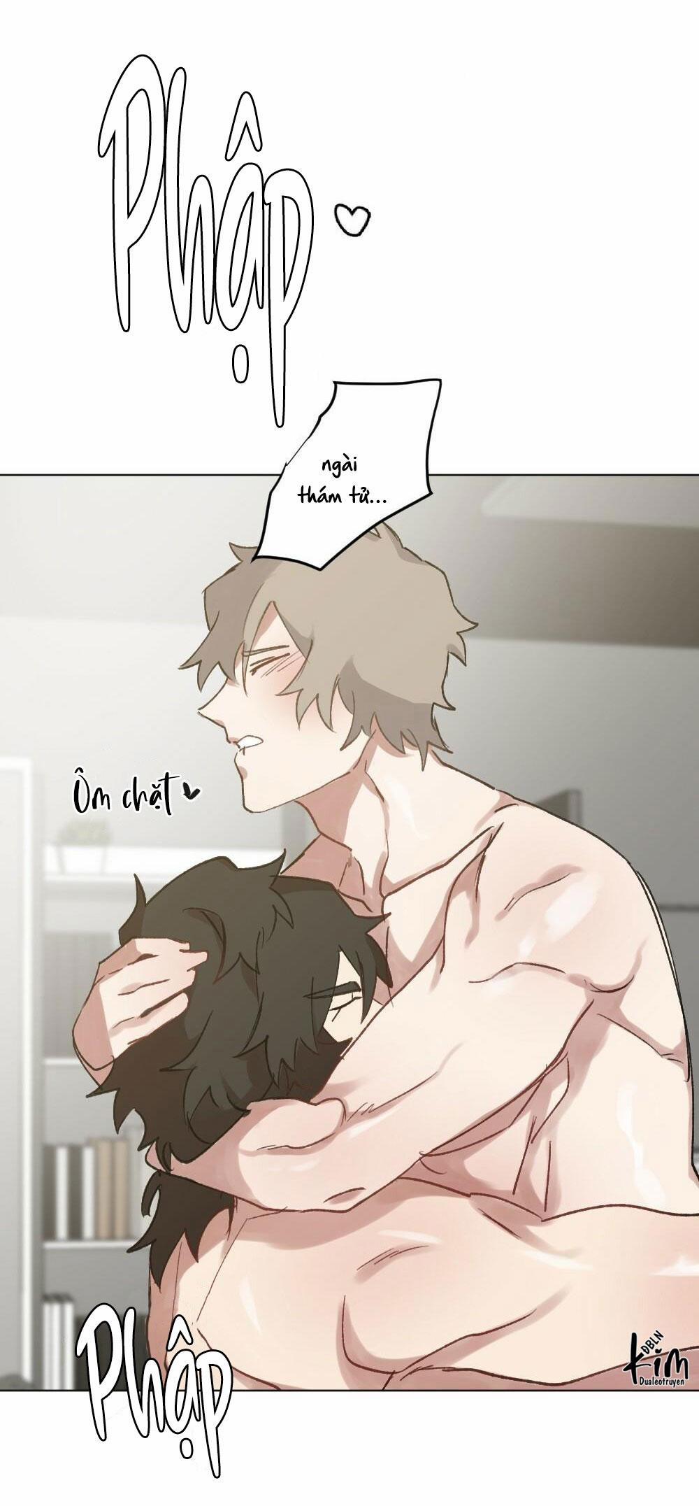 TUYỂN TẬP BL THÚ NHÂN 3.3 trang 51