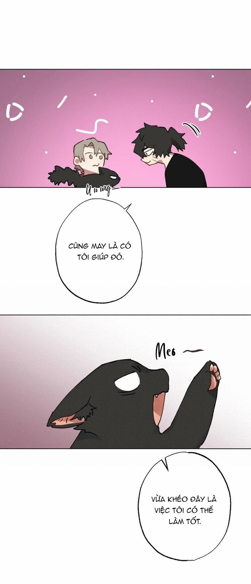 TUYỂN TẬP BL THÚ NHÂN 3.3 trang 7