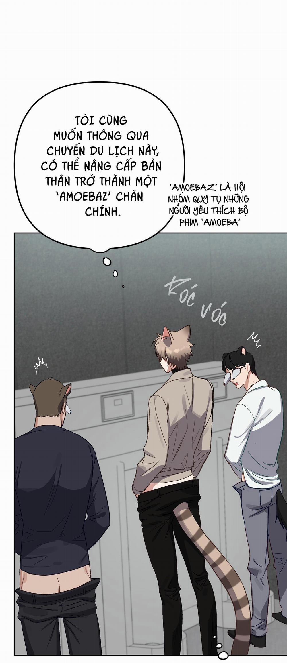 TUYỂN TẬP BL THÚ NHÂN 4.1 trang 14