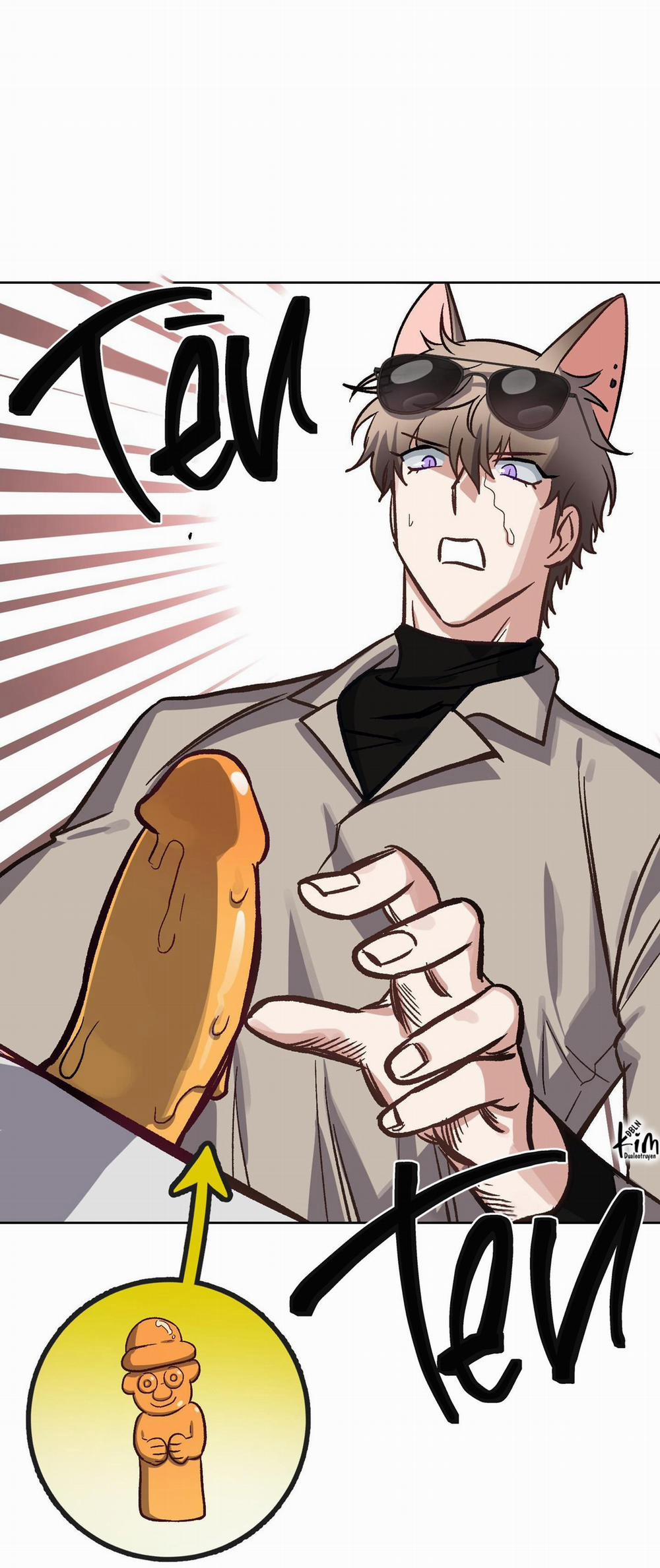 TUYỂN TẬP BL THÚ NHÂN 4.1 trang 20