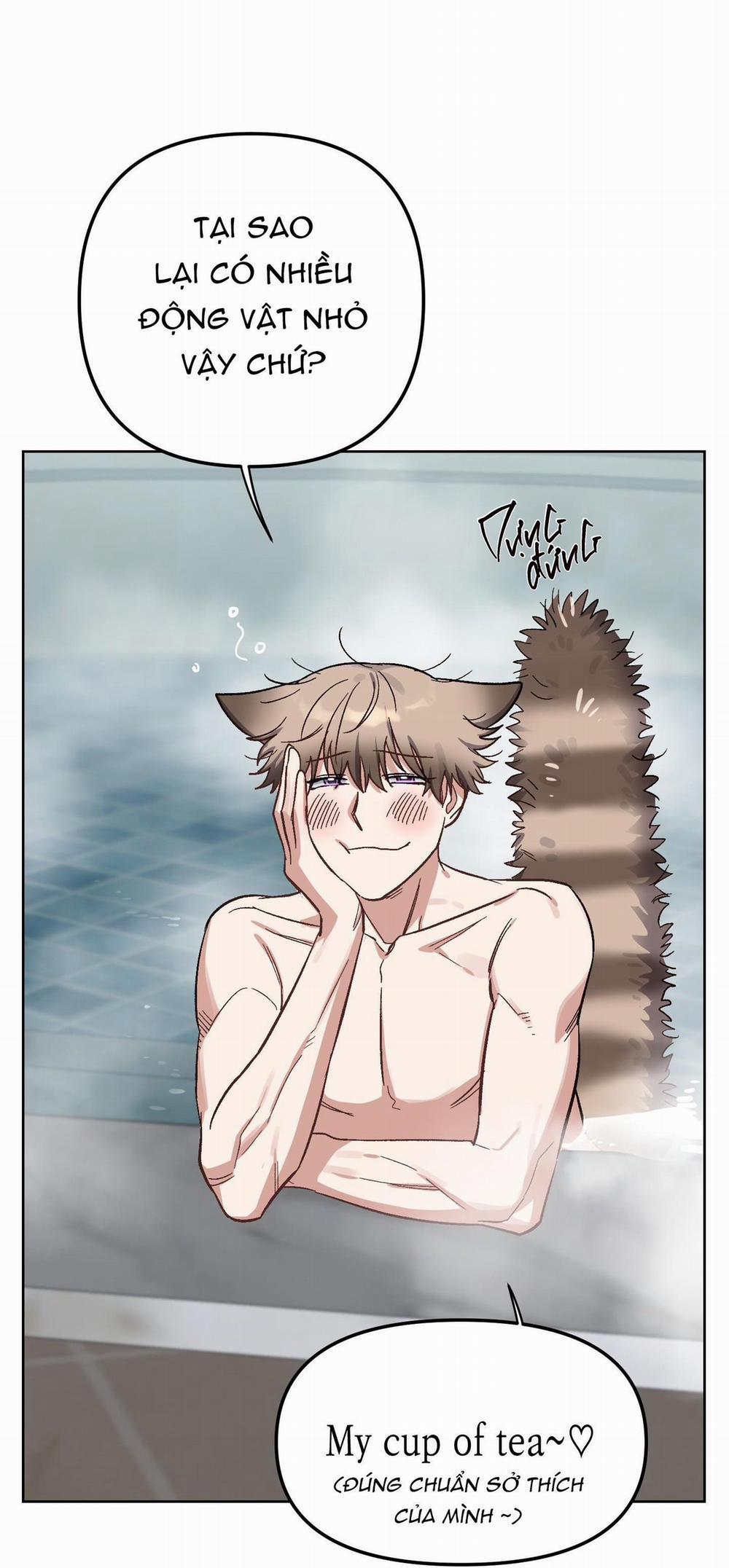 TUYỂN TẬP BL THÚ NHÂN 4.1 trang 28