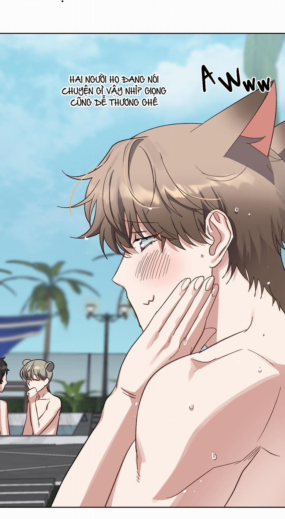 TUYỂN TẬP BL THÚ NHÂN 4.1 trang 32