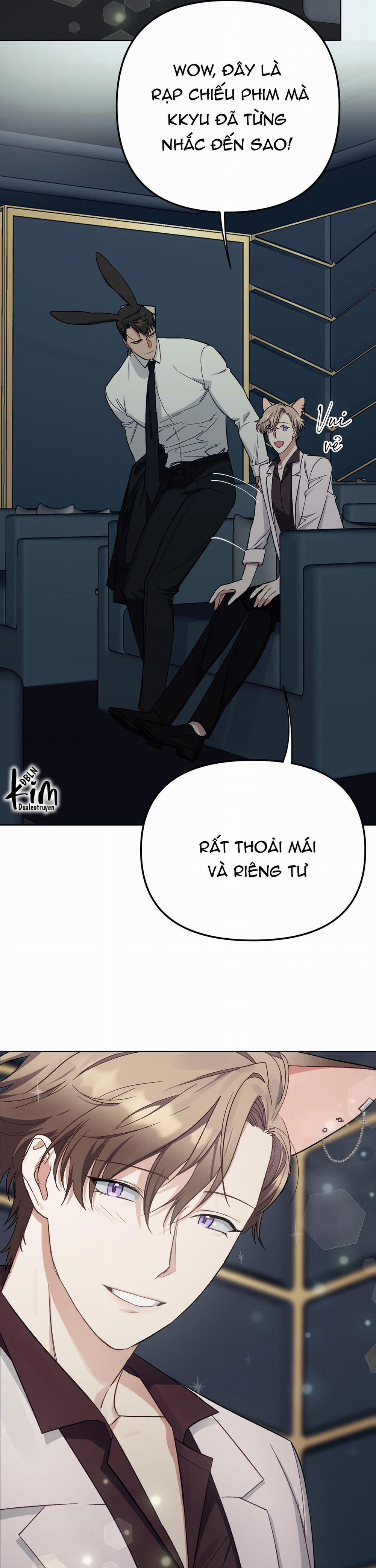 TUYỂN TẬP BL THÚ NHÂN 4.2 trang 11