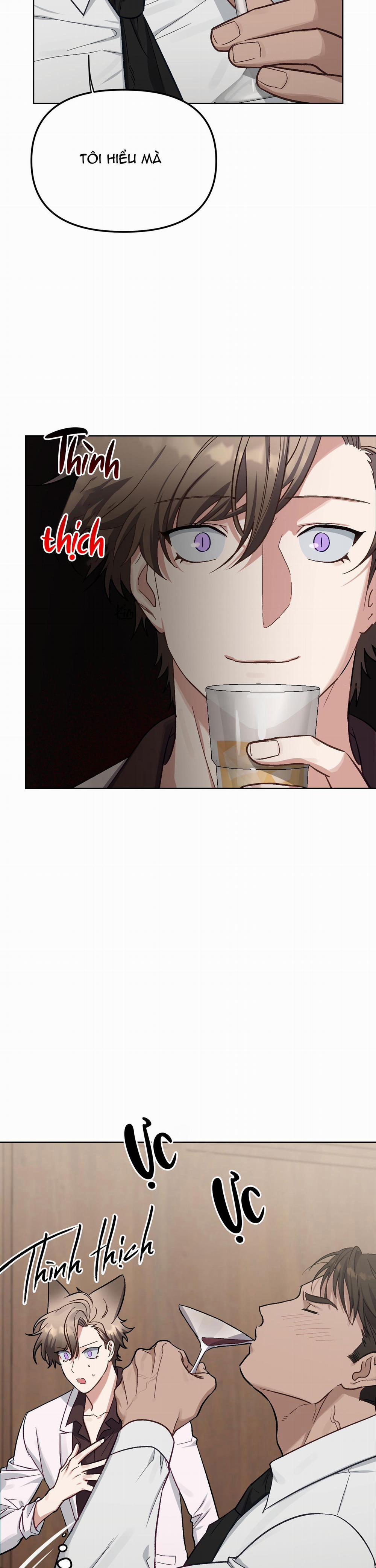 TUYỂN TẬP BL THÚ NHÂN 4.2 trang 20