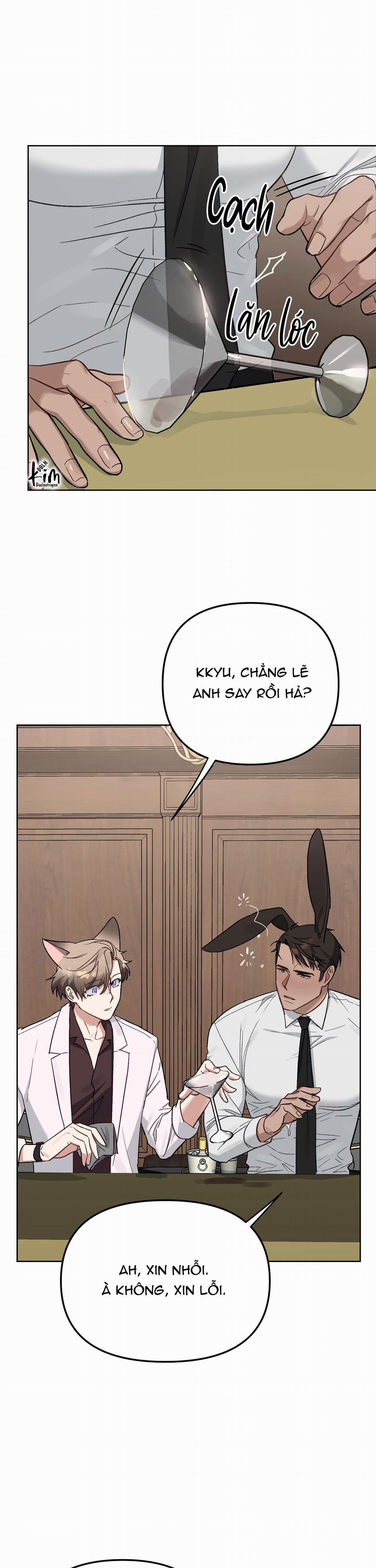 TUYỂN TẬP BL THÚ NHÂN 4.2 trang 22