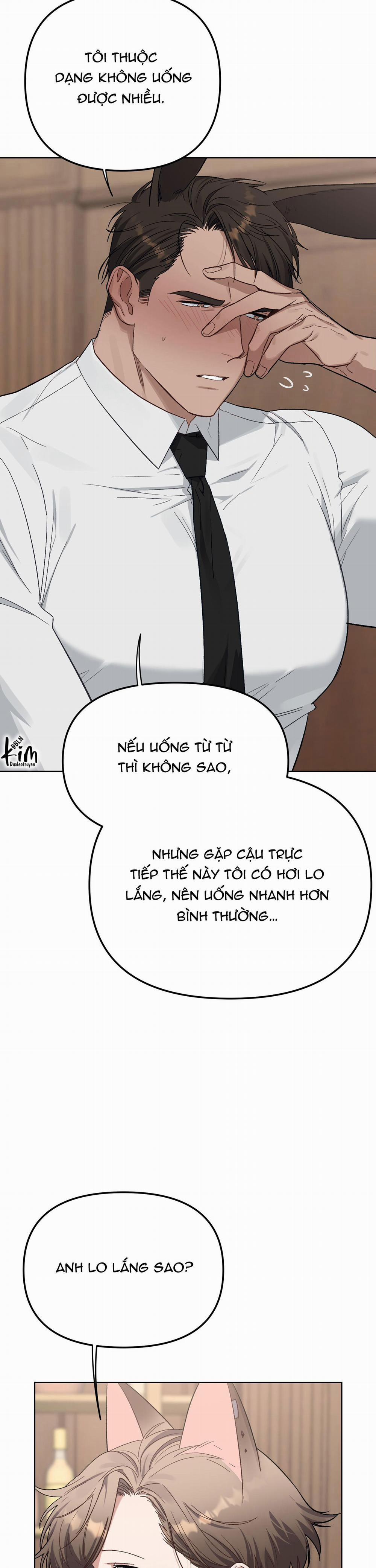 TUYỂN TẬP BL THÚ NHÂN 4.2 trang 23