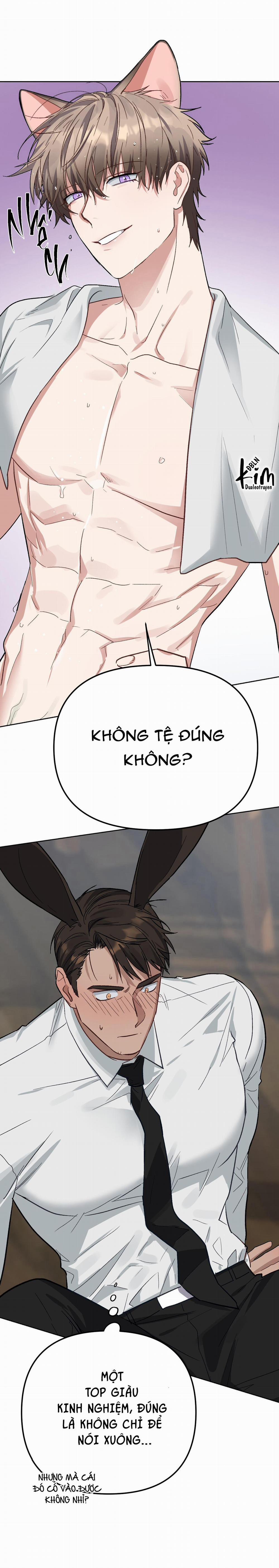 TUYỂN TẬP BL THÚ NHÂN 4.3 trang 21