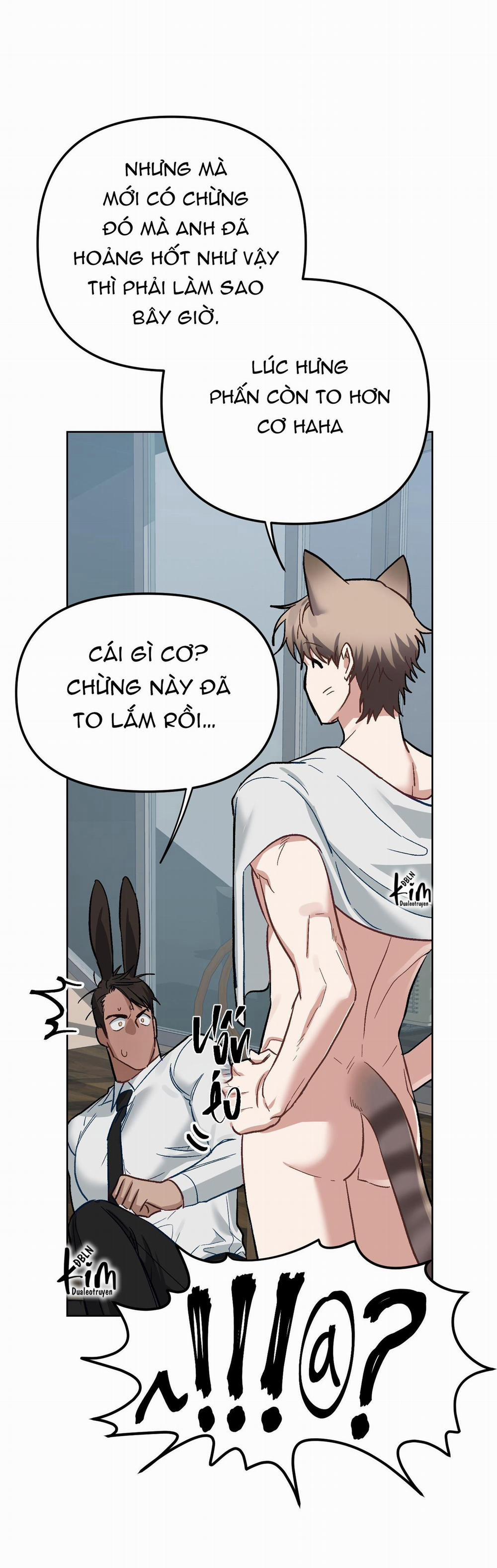 TUYỂN TẬP BL THÚ NHÂN 4.3 trang 22