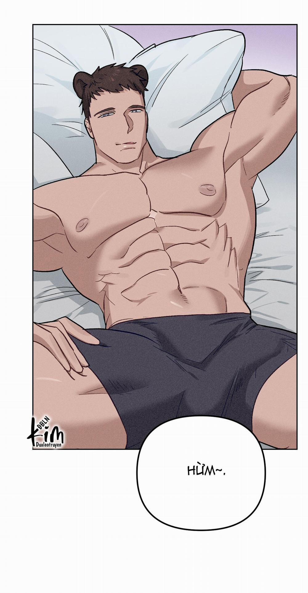 TUYỂN TẬP BL THÚ NHÂN 4.3 trang 27