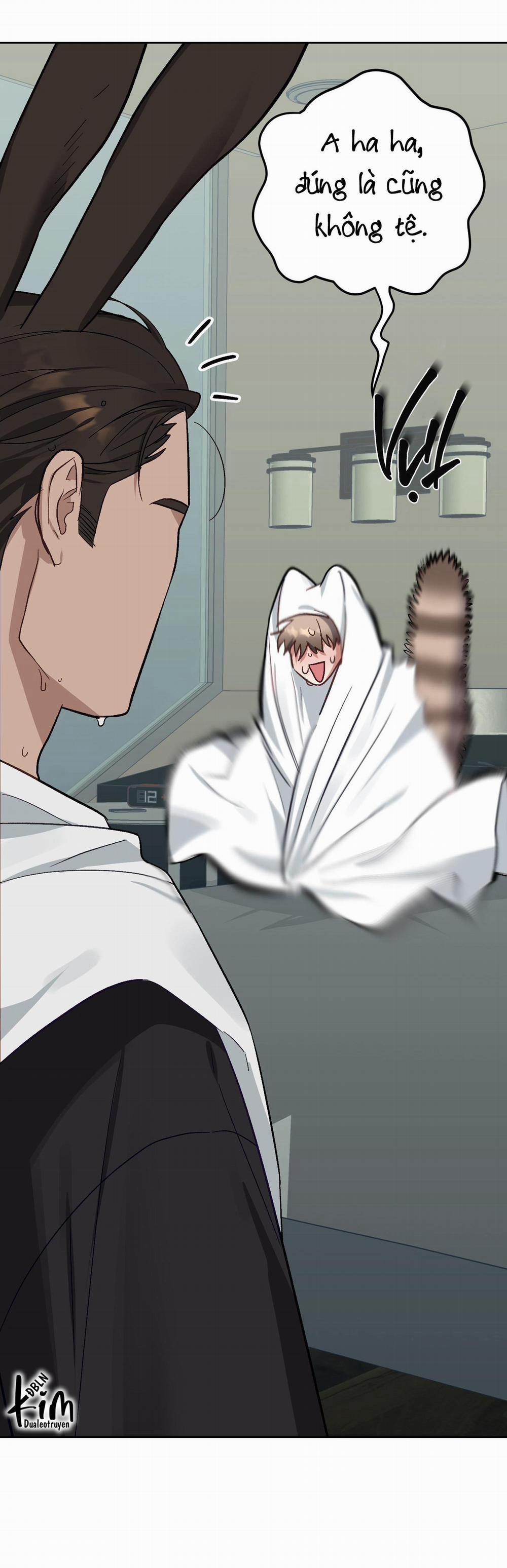 TUYỂN TẬP BL THÚ NHÂN 4.3 trang 34