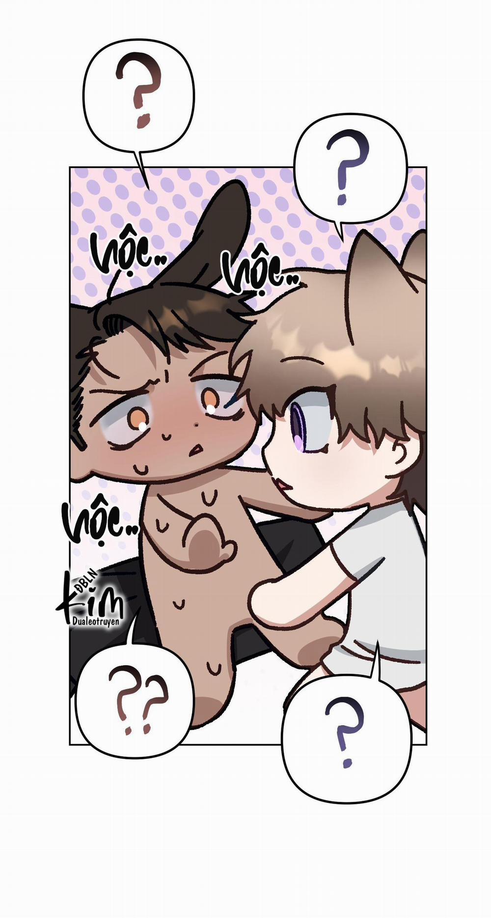 TUYỂN TẬP BL THÚ NHÂN 4.4 trang 28