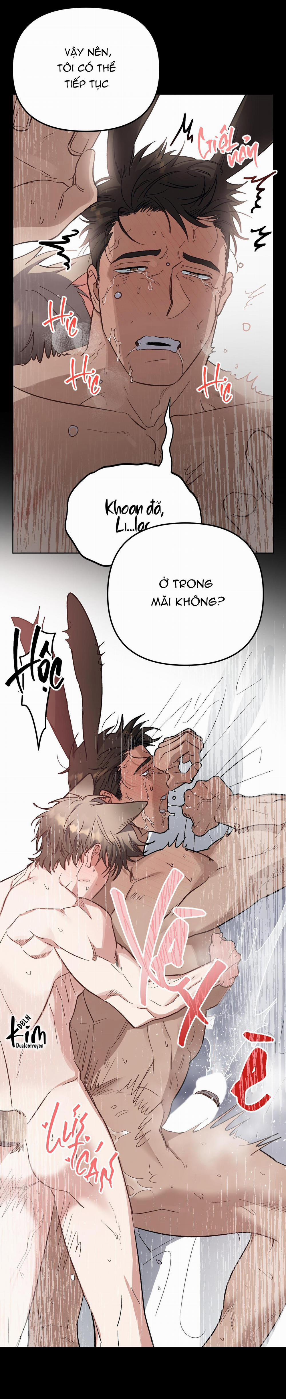 TUYỂN TẬP BL THÚ NHÂN 4.5 trang 34