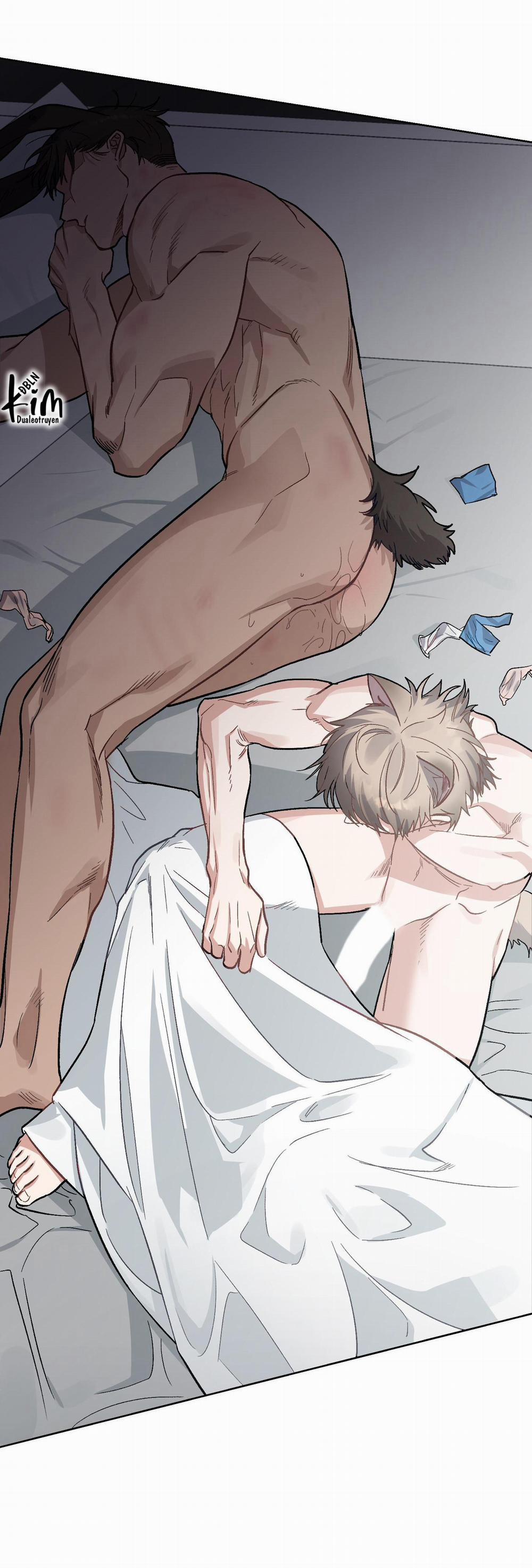 TUYỂN TẬP BL THÚ NHÂN 4.5 trang 4