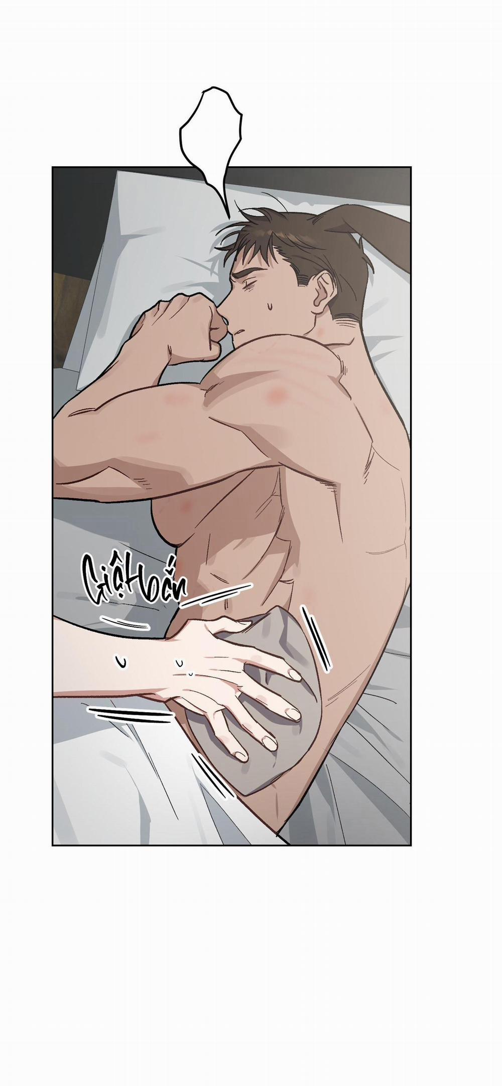 TUYỂN TẬP BL THÚ NHÂN 4.5 trang 58