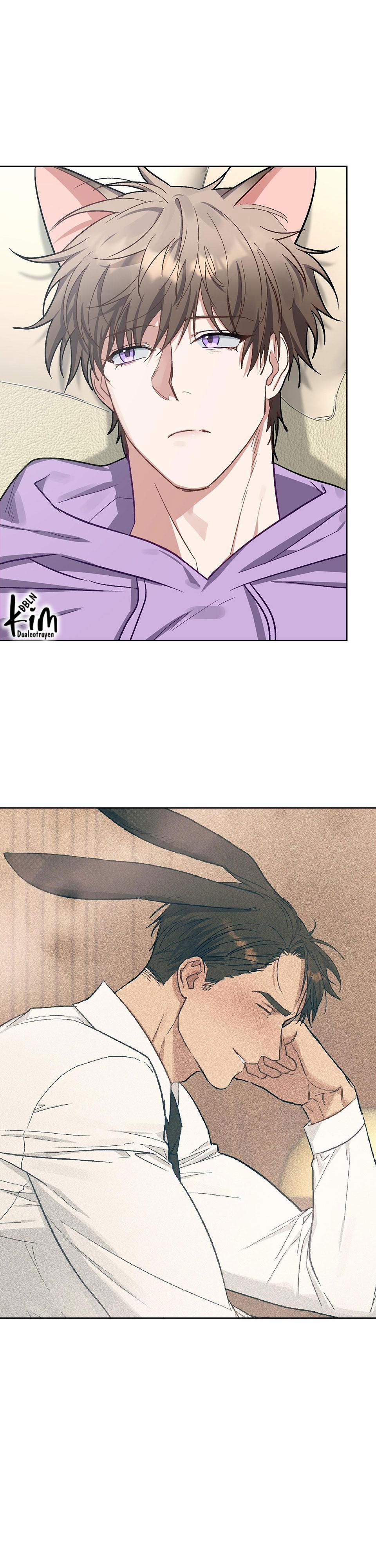 TUYỂN TẬP BL THÚ NHÂN 4.6 trang 12