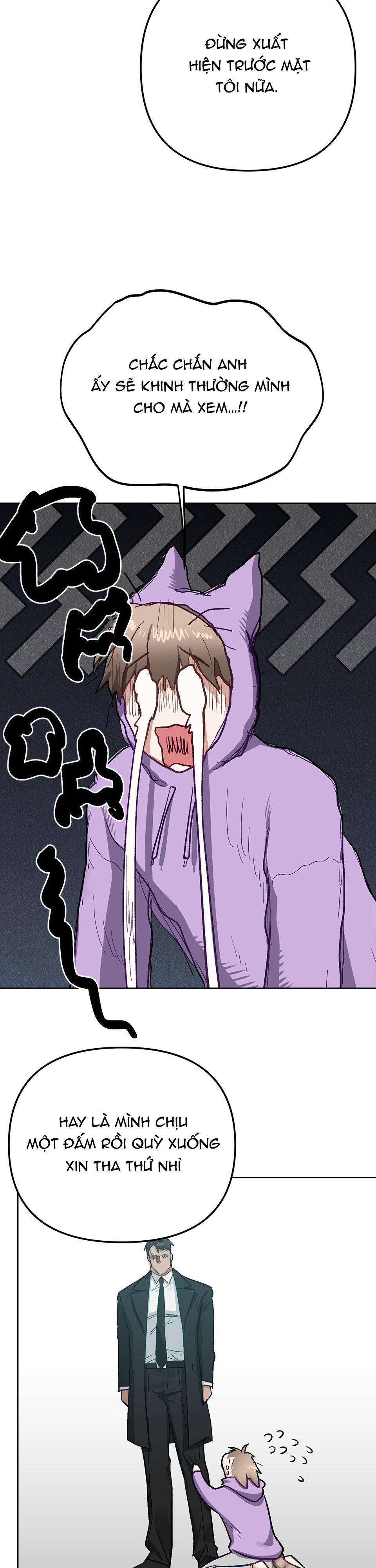 TUYỂN TẬP BL THÚ NHÂN 4.6 trang 15