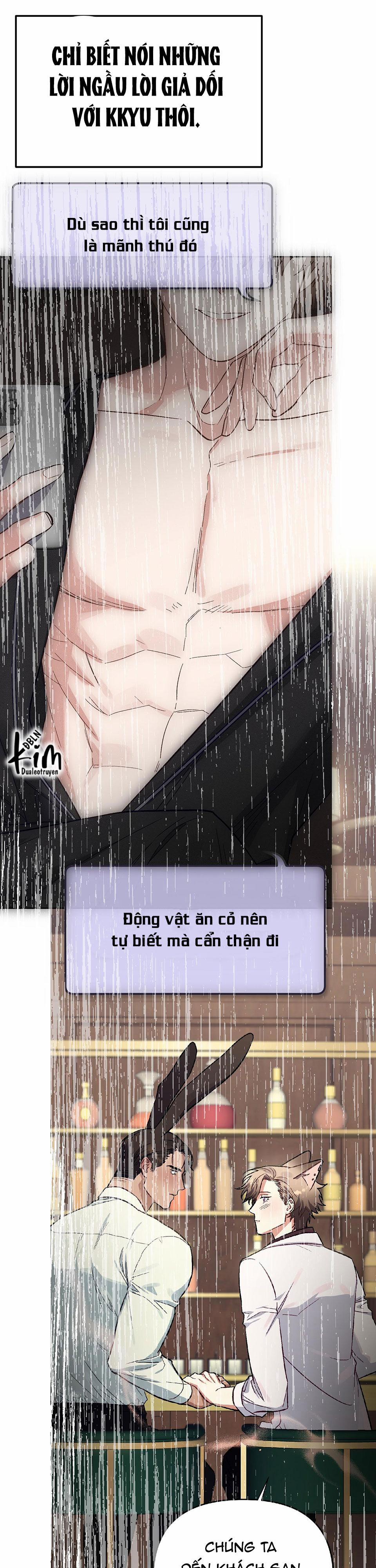TUYỂN TẬP BL THÚ NHÂN 4.6 trang 19