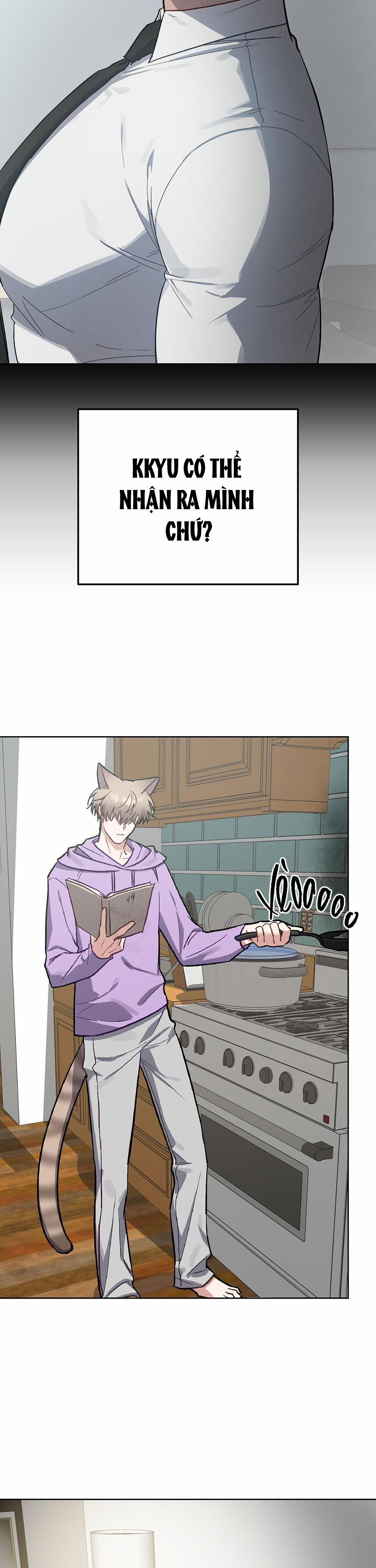 TUYỂN TẬP BL THÚ NHÂN 4.6 trang 29