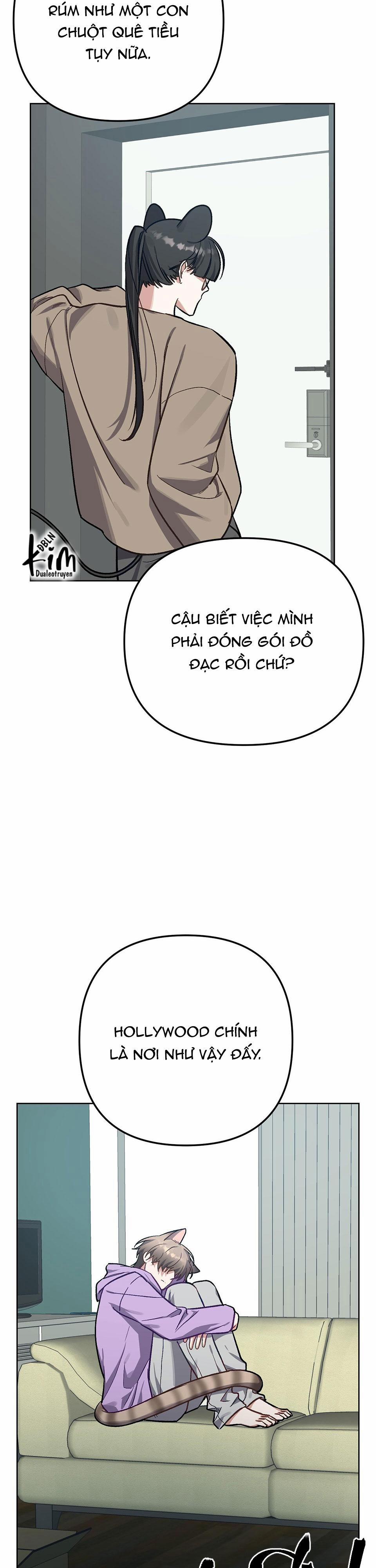 TUYỂN TẬP BL THÚ NHÂN 4.6 trang 8