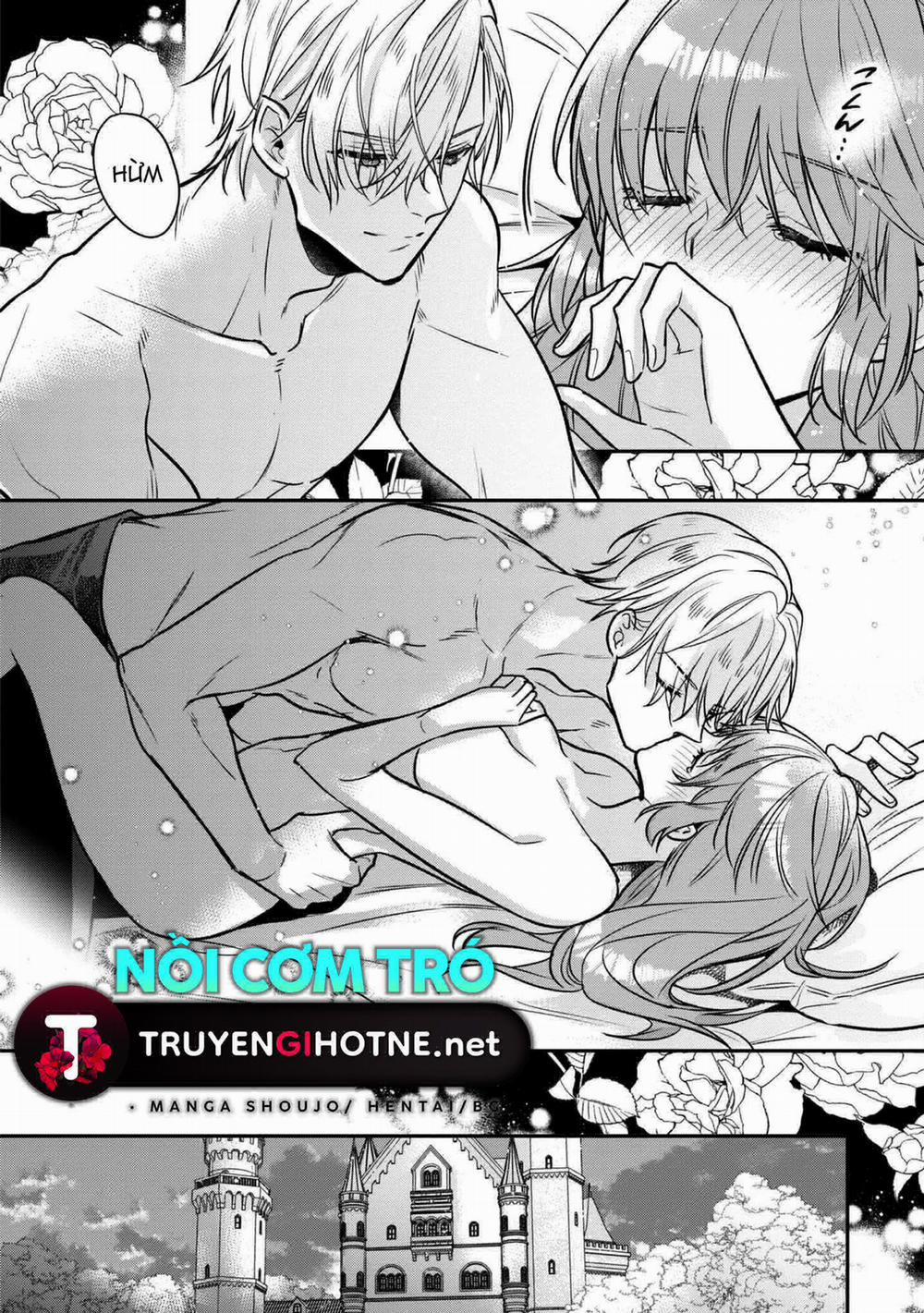 Tuyển Tập Các Oneshot – Sau Khi Bị Hoàng Tử Giáo Huấn Tôi Như Phát Điên 8 trang 20