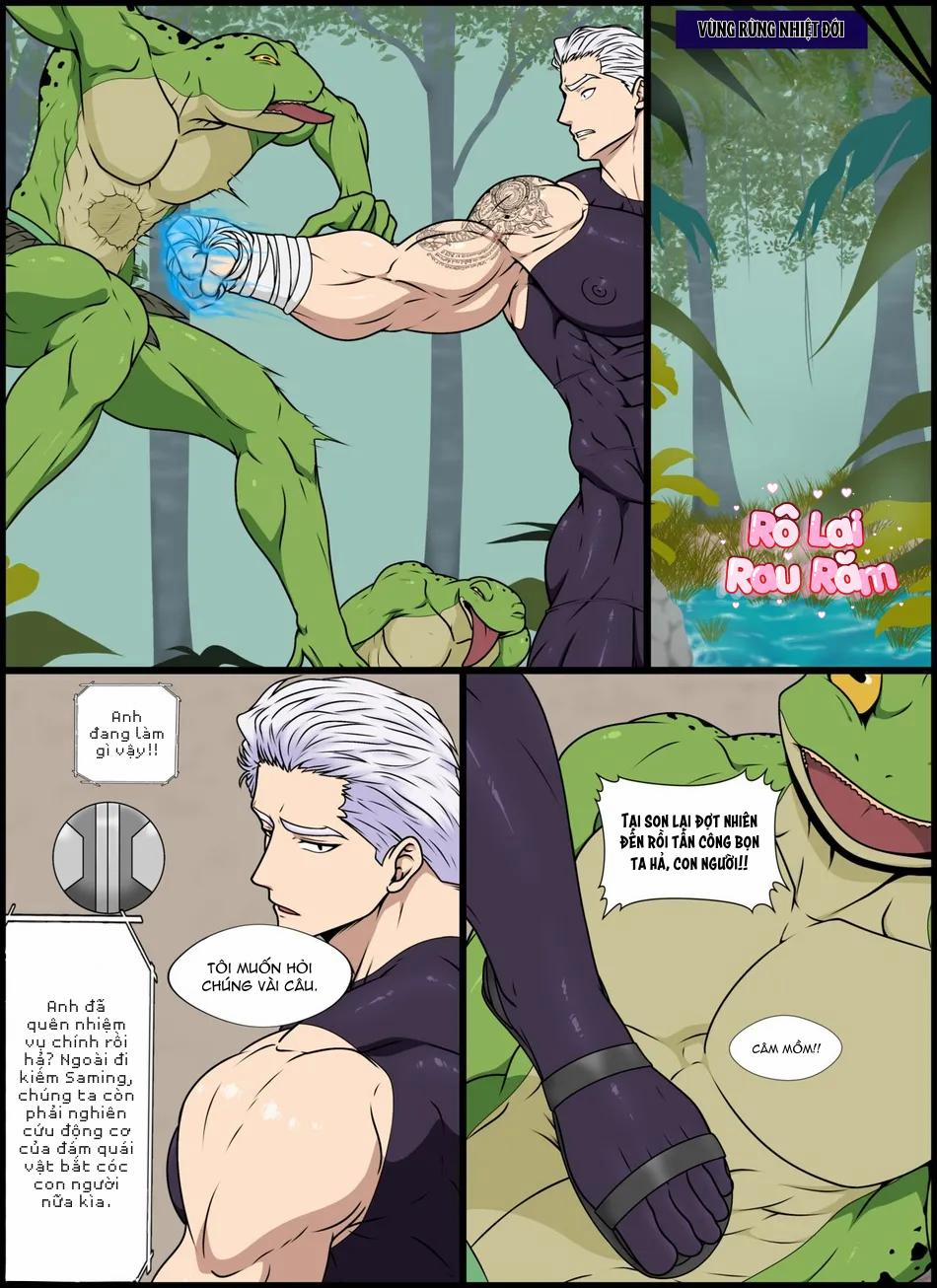 TUYỂN TẬP CHIM TO SIÊU DÀI 105 trang 7