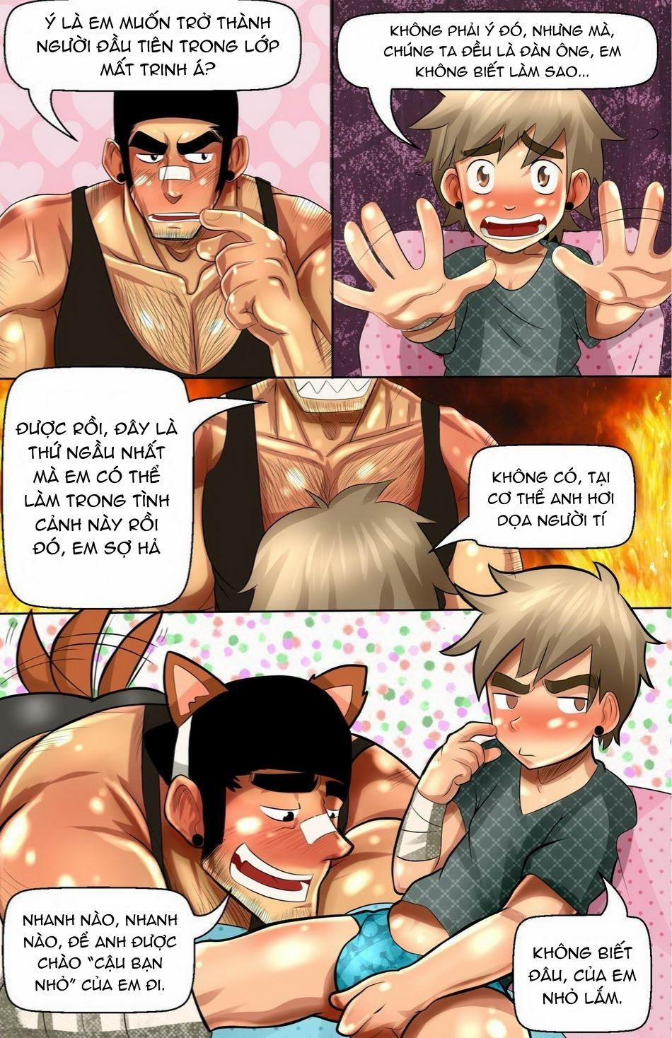 TUYỂN TẬP CHIM TO SIÊU DÀI 107 trang 6