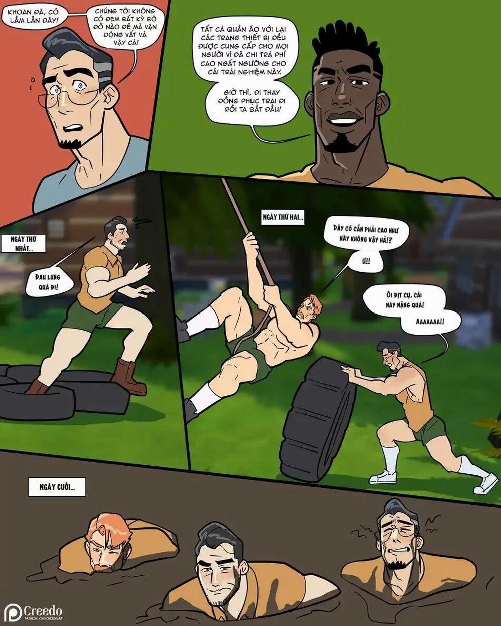 TUYỂN TẬP CHIM TO SIÊU DÀI 11 trang 4