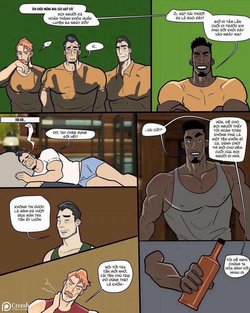 TUYỂN TẬP CHIM TO SIÊU DÀI 11 trang 5