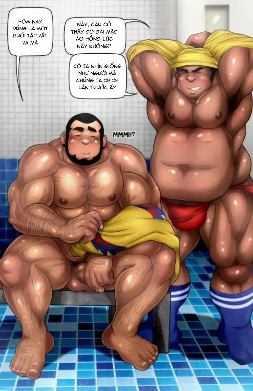 TUYỂN TẬP CHIM TO SIÊU DÀI 110 Ferbit trang 2