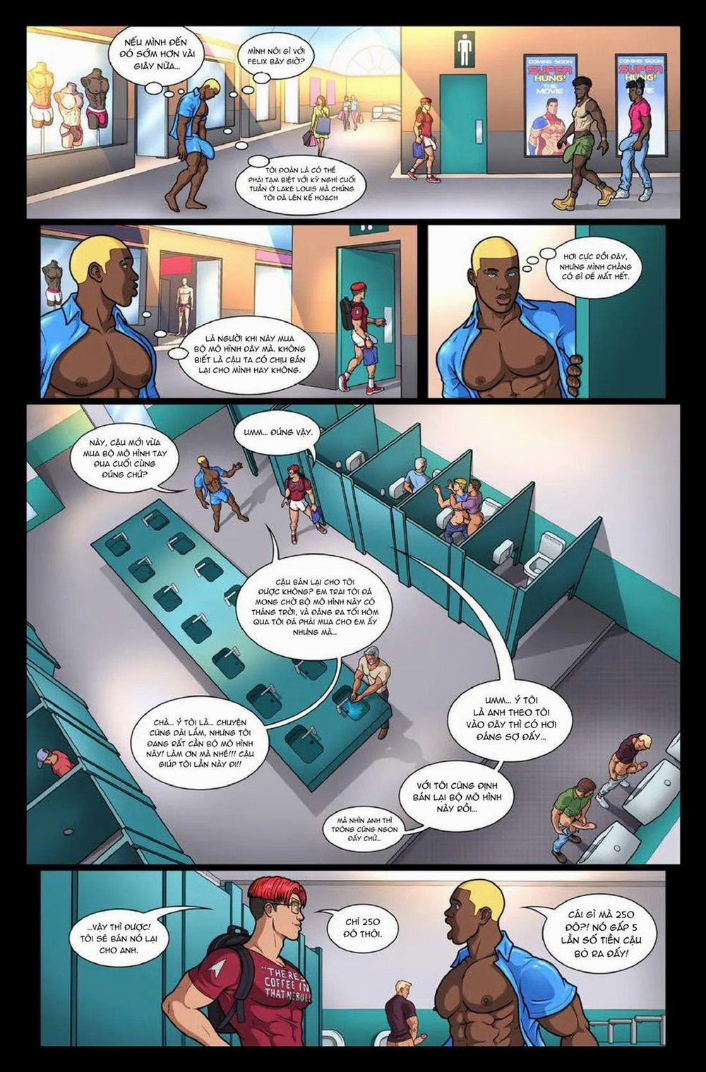 TUYỂN TẬP CHIM TO SIÊU DÀI 114 trang 6