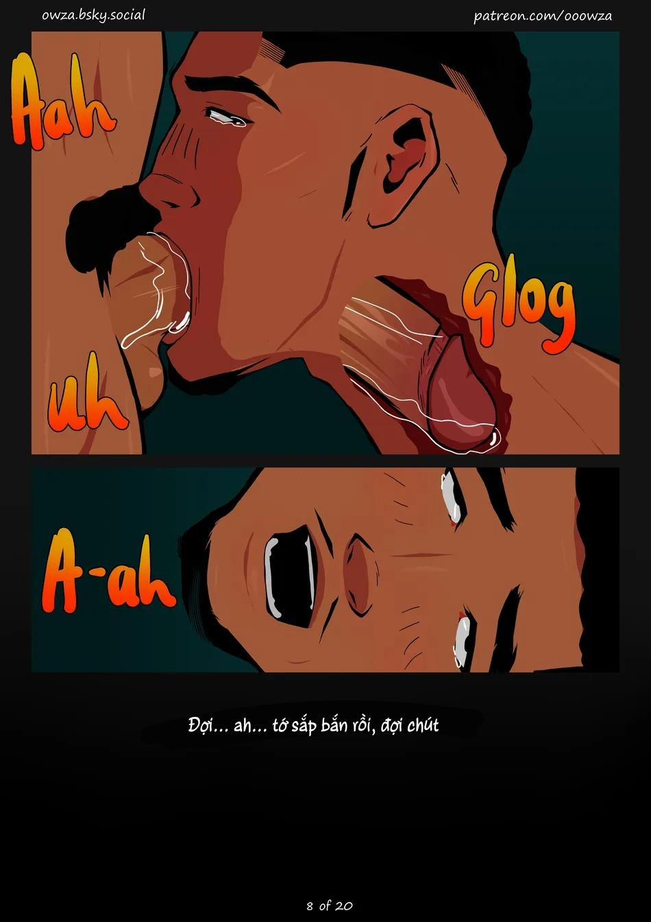 TUYỂN TẬP CHIM TO SIÊU DÀI 118 trang 8