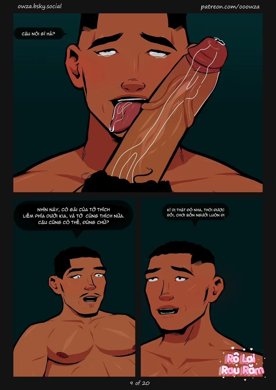 TUYỂN TẬP CHIM TO SIÊU DÀI 118 trang 9