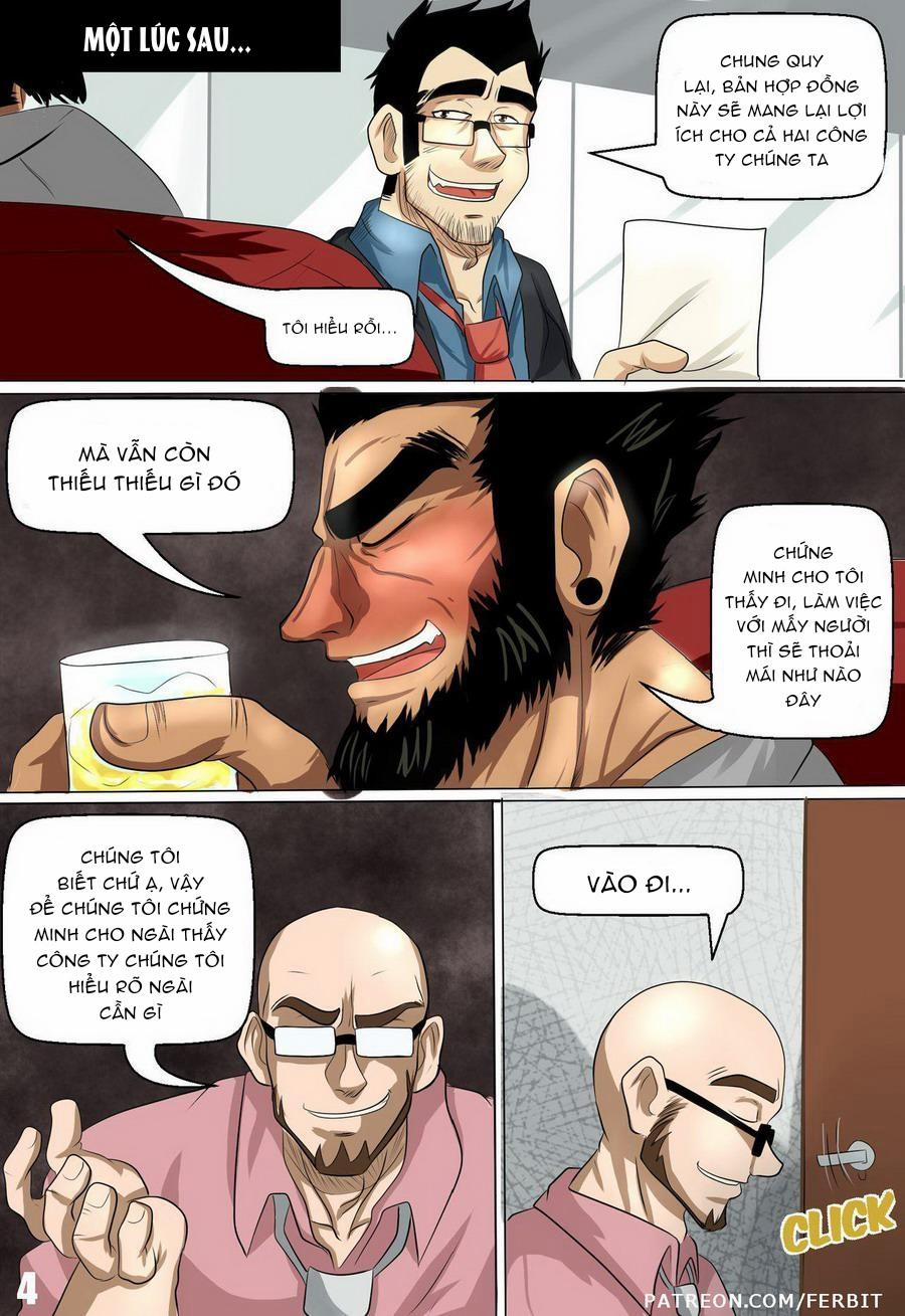 TUYỂN TẬP CHIM TO SIÊU DÀI 119 Ferbit trang 6