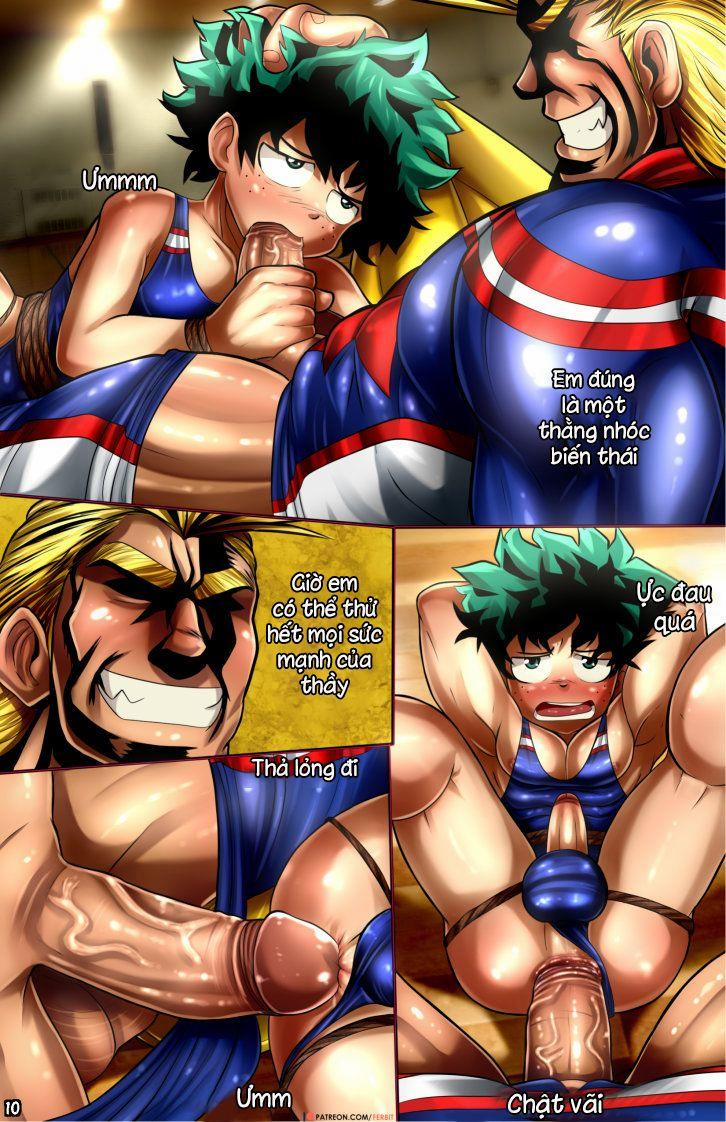 TUYỂN TẬP CHIM TO SIÊU DÀI 120 Ferbit trang 9