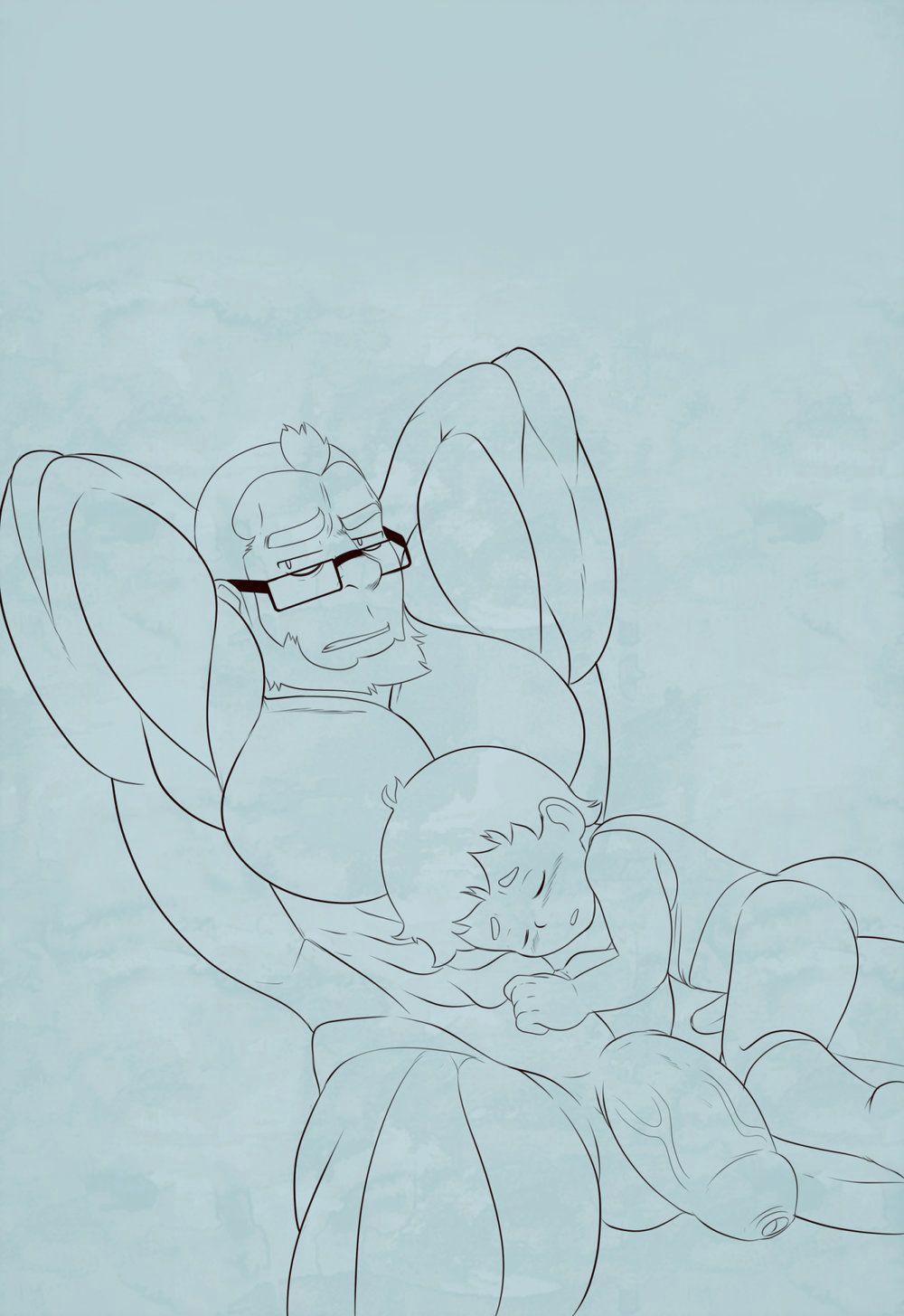 TUYỂN TẬP CHIM TO SIÊU DÀI 121 Ferbit trang 13