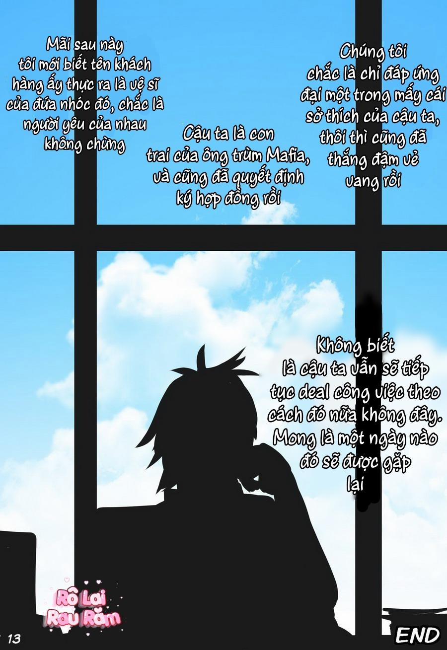 TUYỂN TẬP CHIM TO SIÊU DÀI 127 Ferbit trang 15