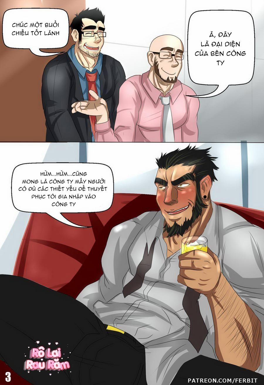 TUYỂN TẬP CHIM TO SIÊU DÀI 127 Ferbit trang 5