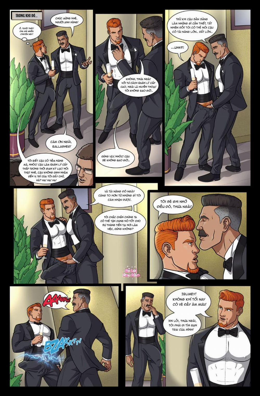 TUYỂN TẬP CHIM TO SIÊU DÀI 129 trang 20