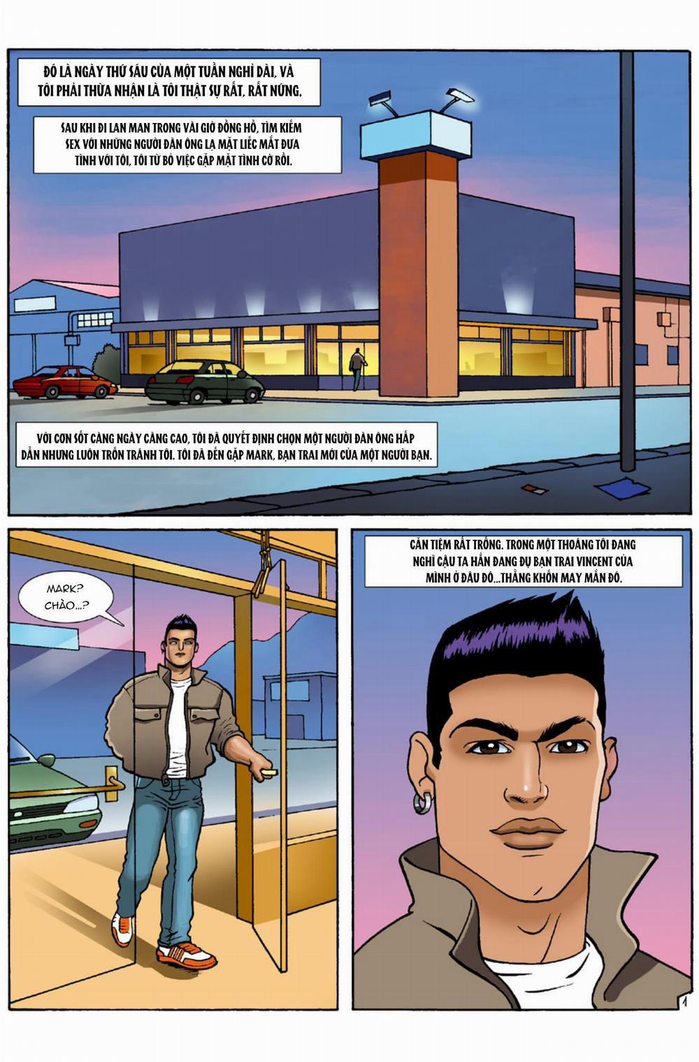 TUYỂN TẬP CHIM TO SIÊU DÀI 13 trang 2