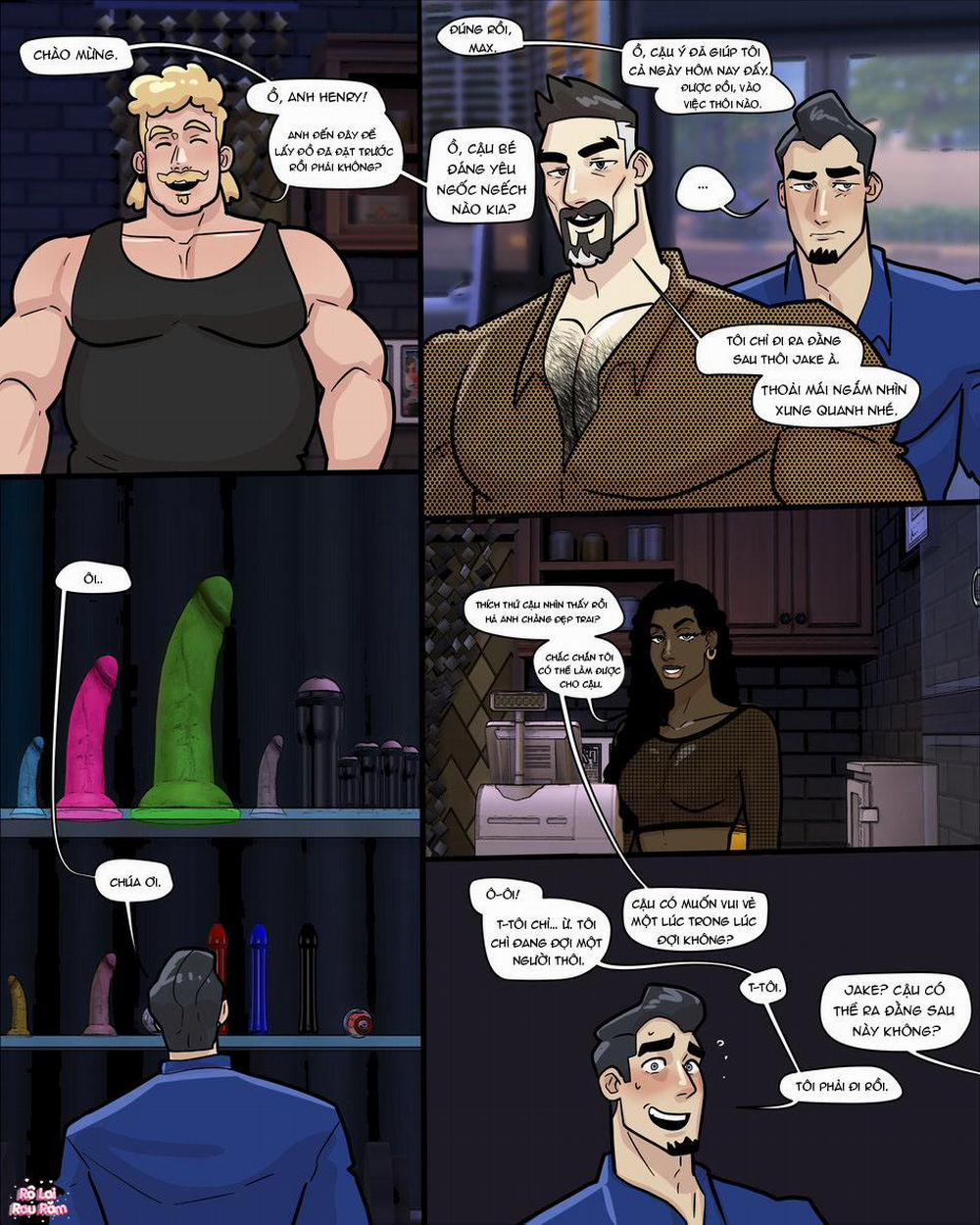 TUYỂN TẬP CHIM TO SIÊU DÀI 15 trang 5