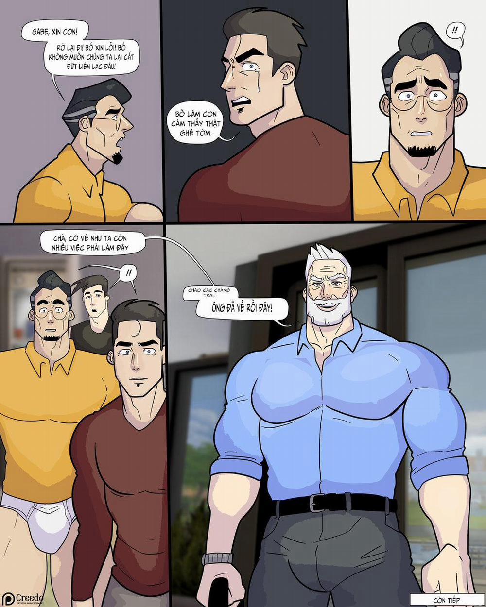 TUYỂN TẬP CHIM TO SIÊU DÀI 20 trang 13