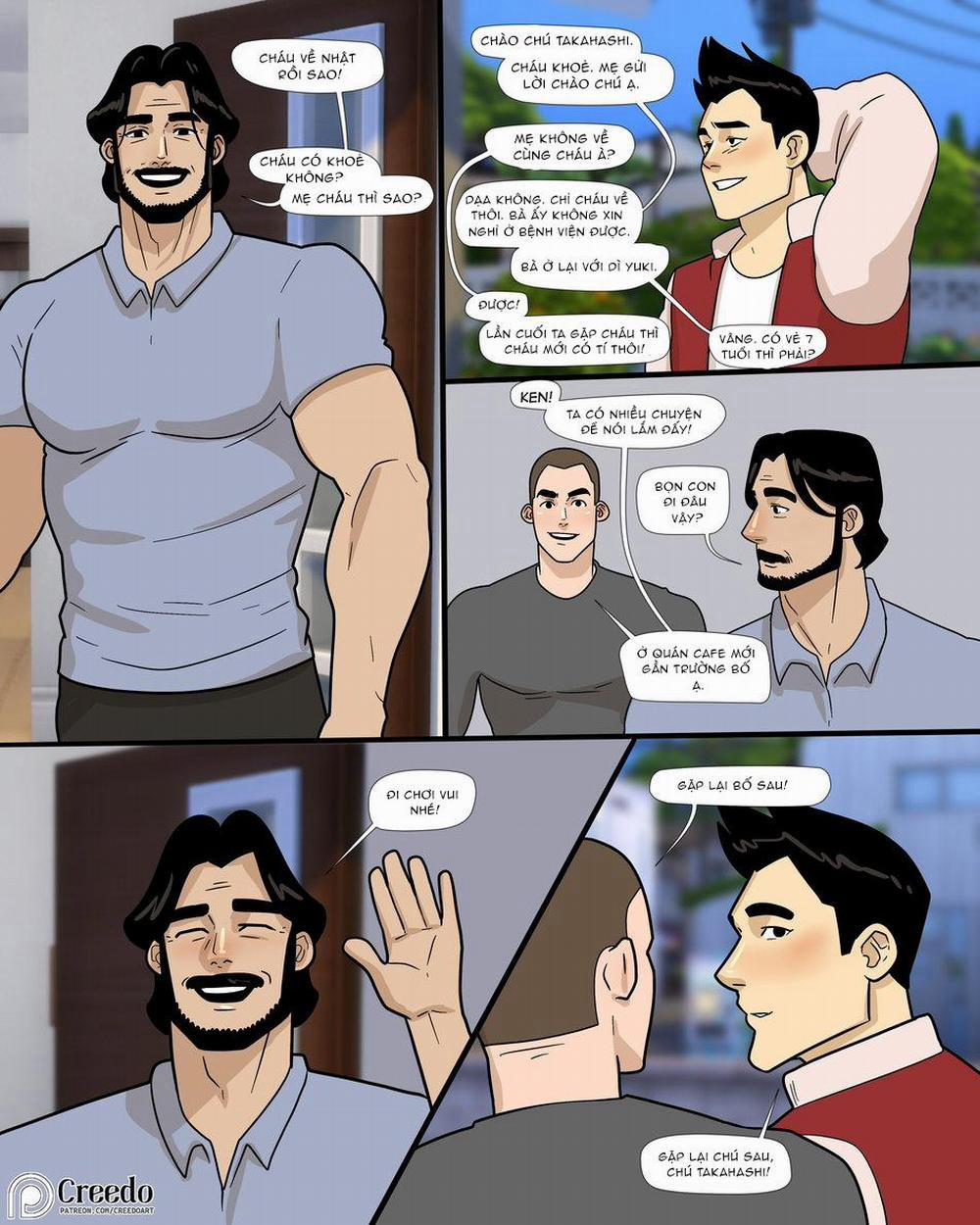 TUYỂN TẬP CHIM TO SIÊU DÀI 21 trang 1