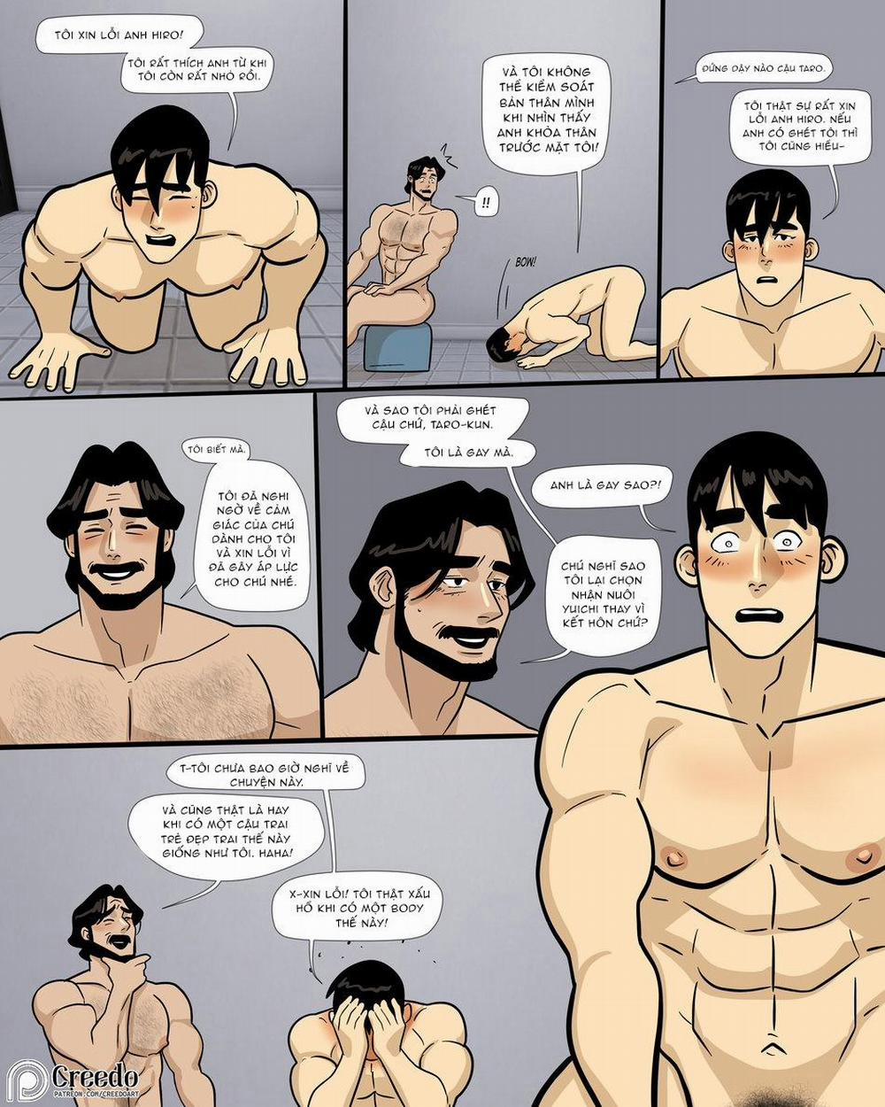 TUYỂN TẬP CHIM TO SIÊU DÀI 21 trang 10