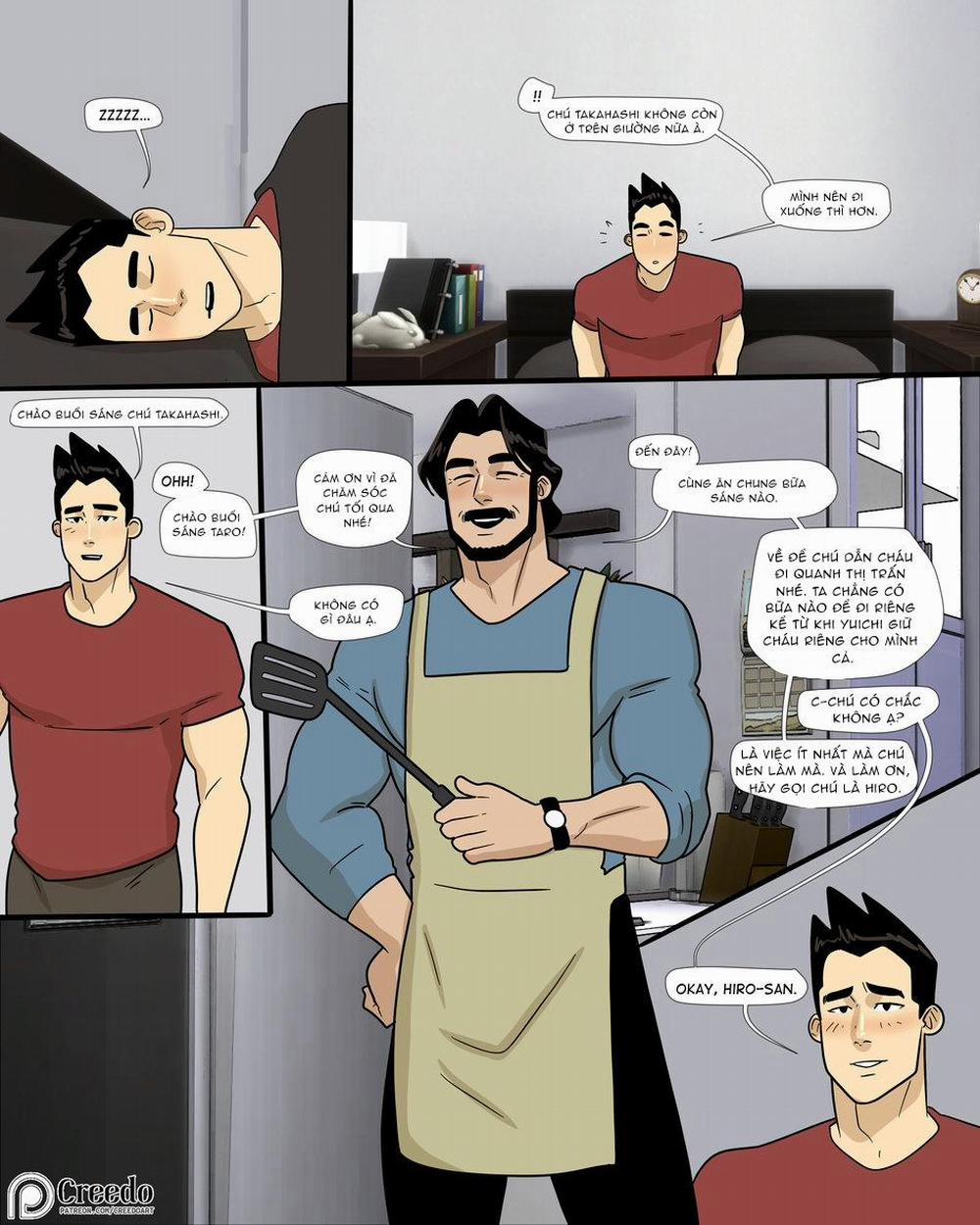 TUYỂN TẬP CHIM TO SIÊU DÀI 21 trang 6