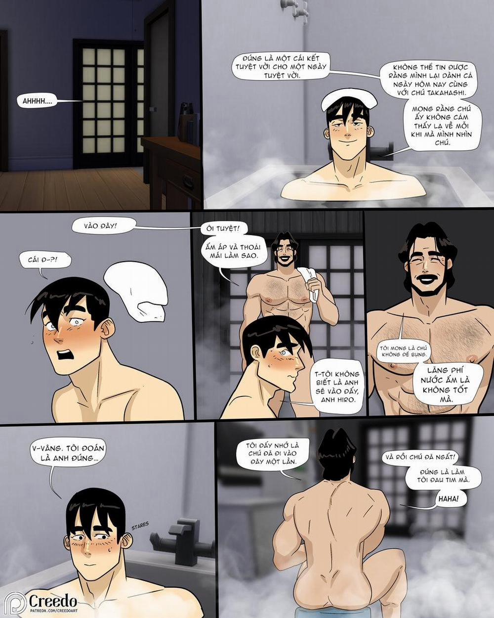 TUYỂN TẬP CHIM TO SIÊU DÀI 21 trang 8