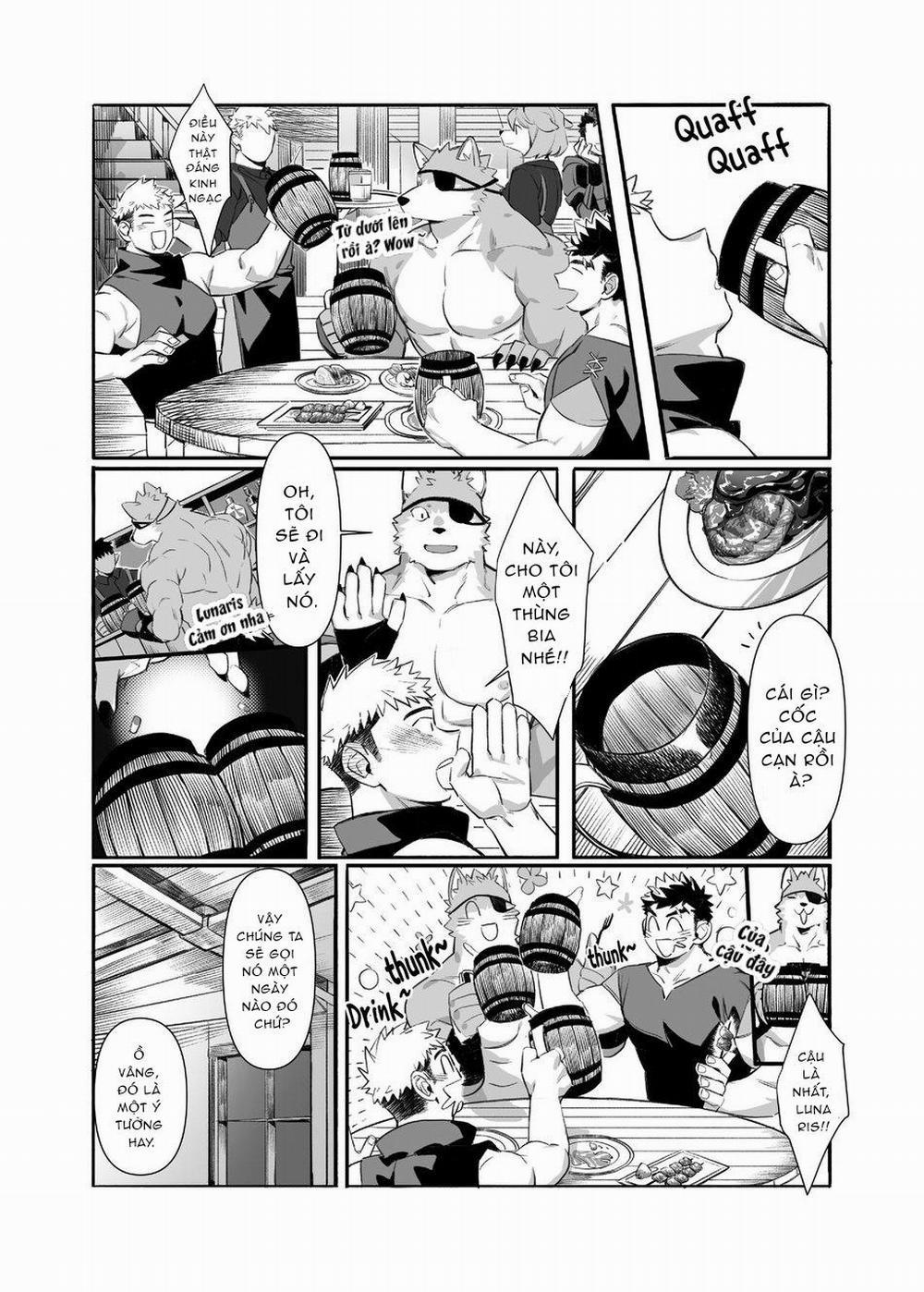 TUYỂN TẬP CHIM TO SIÊU DÀI 22 trang 9